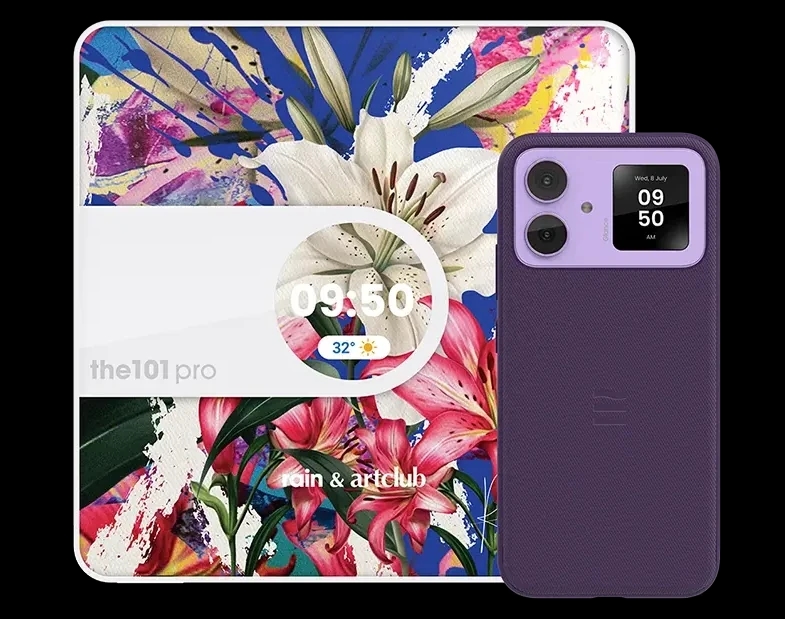 rainOne unlimited — the101 and LoopPhone