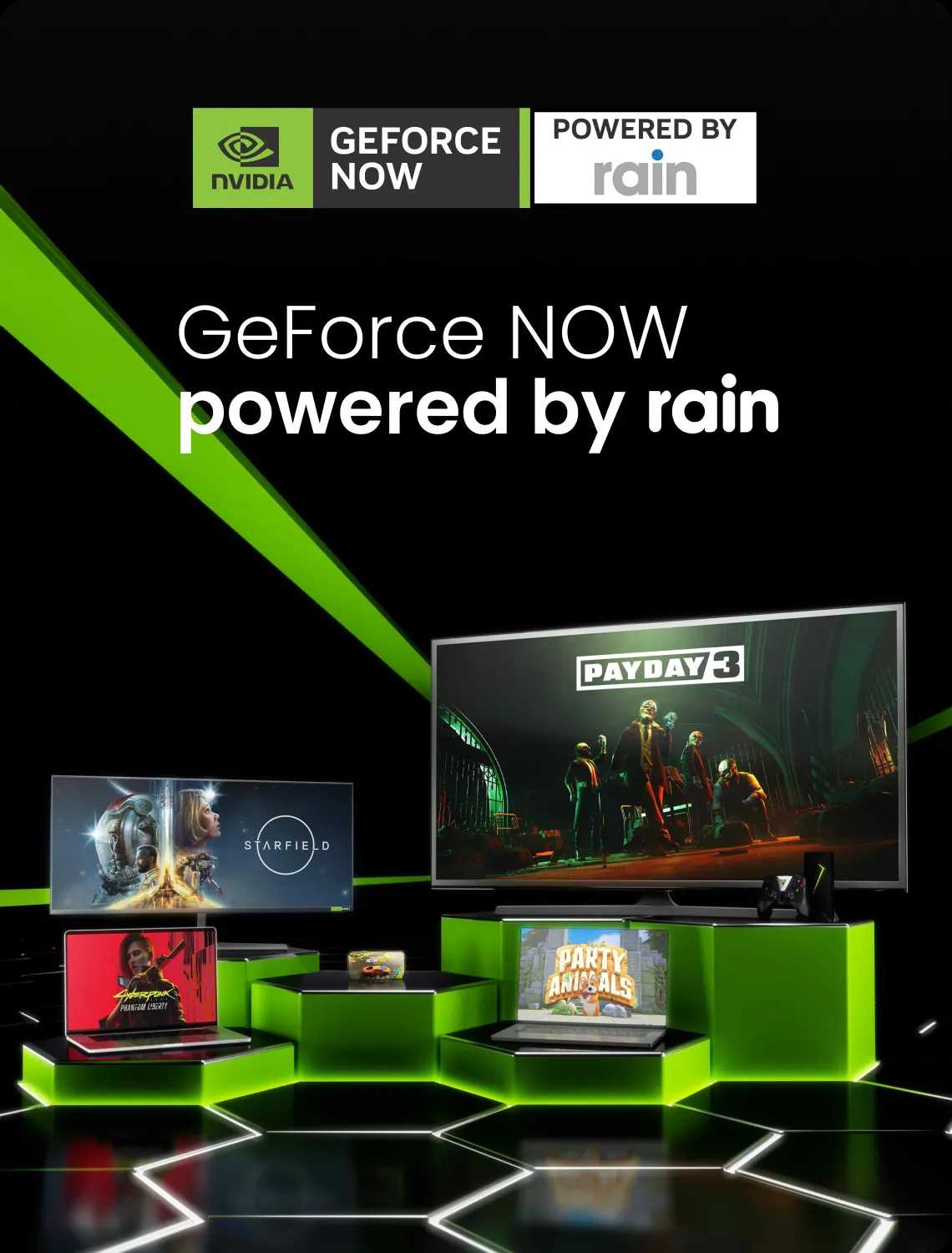 nvidia feature