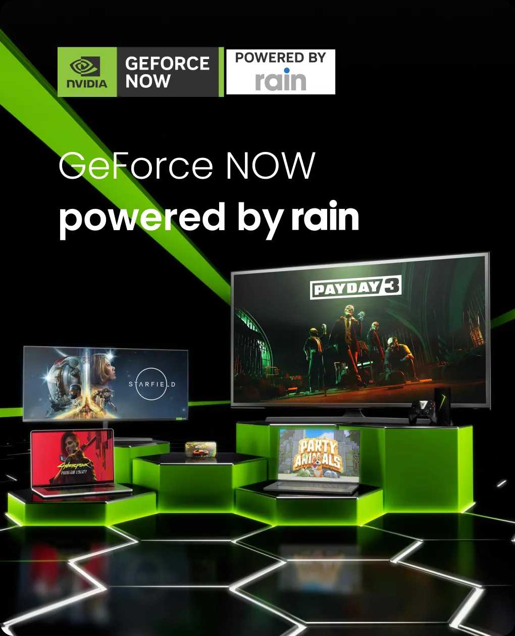 nvidia feature