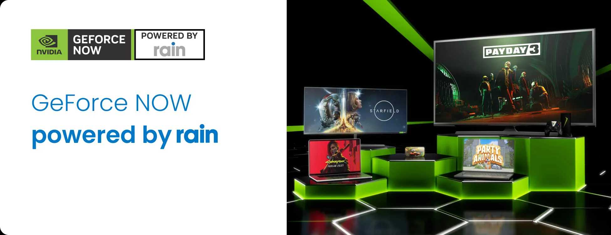 nvidia feature