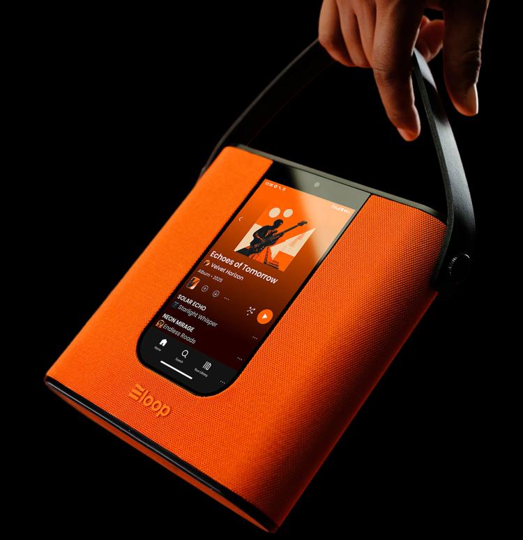 hand-held-orange-loop