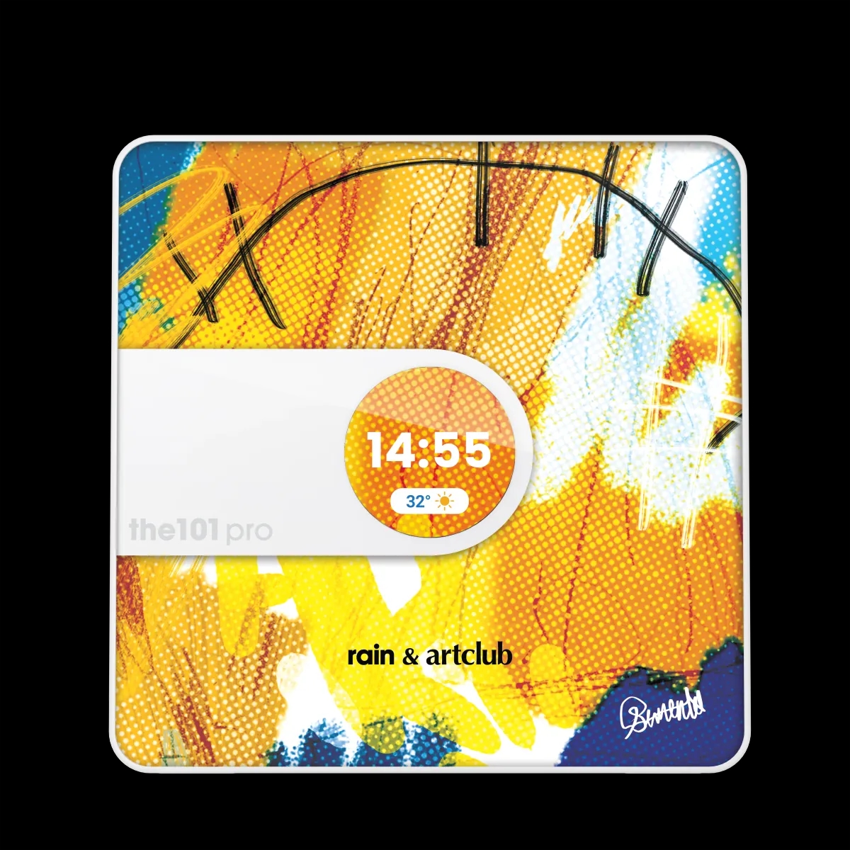 the101 5G smart router range for unlimited 5G home wifi
