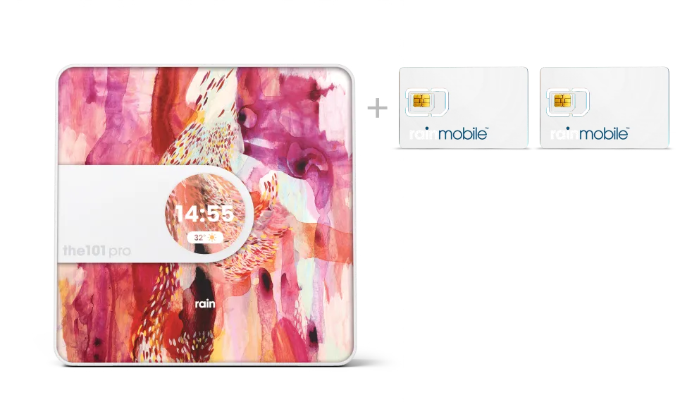 router image