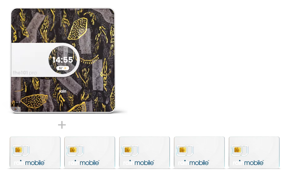 router image