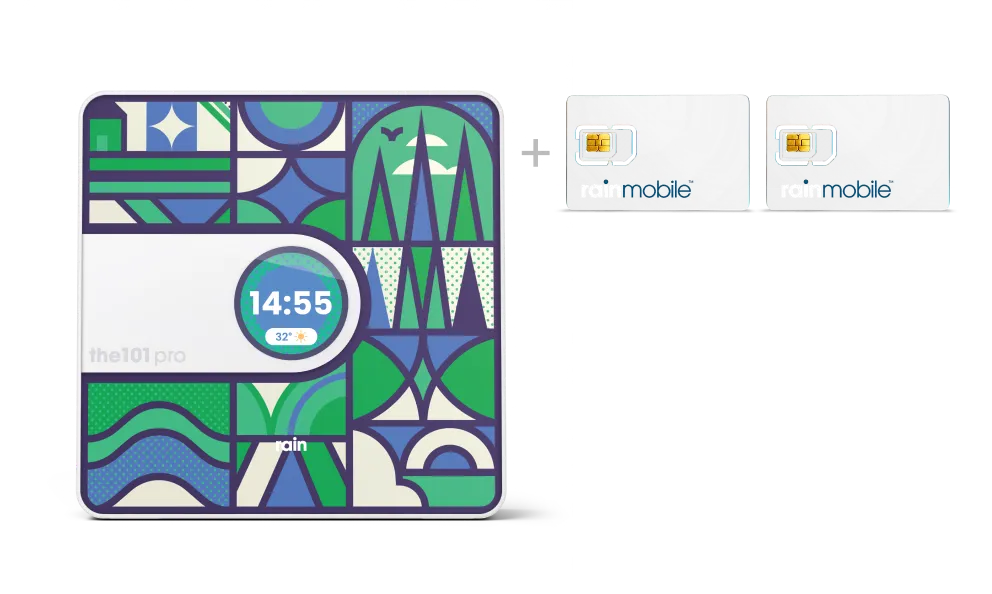 router image