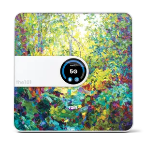 router image