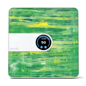 router image
