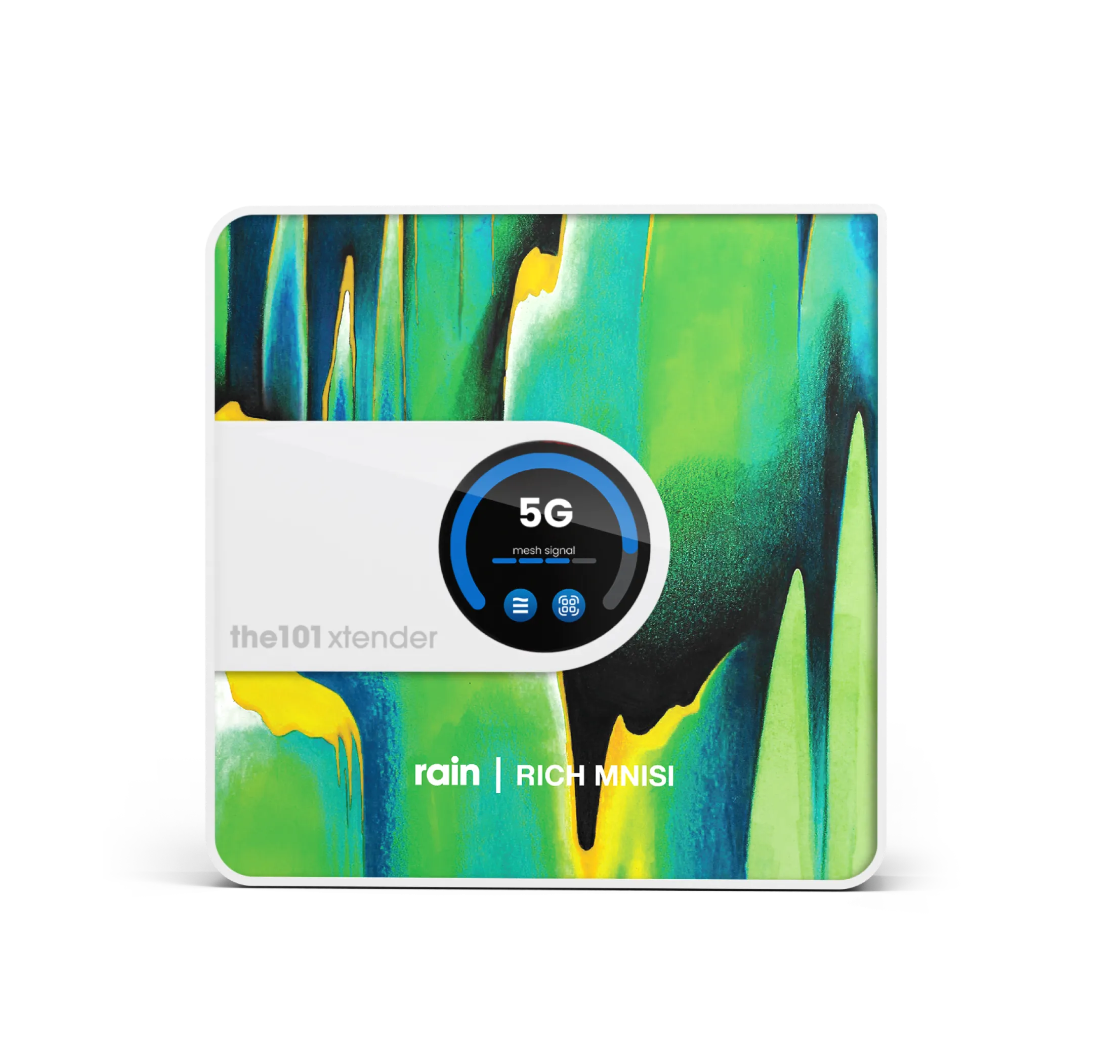 wifi signal indicator